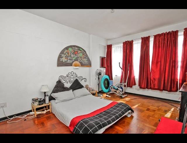 1 BEDROOM APARTMENT FOR SALE IN CYRILDENE